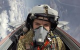 Phi công tiêm kích Su-35 Nga nói về kinh nghiệm đối đầu hệ thống phòng không Patriot