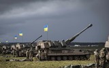 Vũ khí NATO ‘như quý cô đỏng đảnh’, không thể chịu được cường độ xung đột cao ở Đông Âu?
