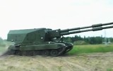 Dấu hỏi lớn sau tuyên bố của Nga rằng ‘pháo tự hành 2S35 Koalitsiya-SV đã tham chiến’