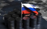 Nga sẽ quyết định đà tăng hoặc giảm của giá dầu trong năm 2024?