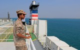 Vì sao Nga không lo ngại tàu chở dầu trở thành đối tượng tấn công của Houthi?