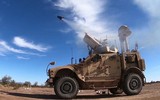 Quân đội Mỹ mua hàng nghìn tên lửa Coyote đánh chặn UAV đối phương