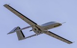 UAV Bayraktar TB3 thực hiện chuyến bay kỷ lục kéo dài 32 tiếng