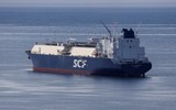 Chuyên gia Nga: Không có gì nguy hiểm khi định tuyến lại các tàu buôn quanh Châu Phi