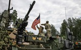 Ba Lan hoàn thiện cơ sở hạ tầng quân sự để tiếp nhận lực lượng lớn của Mỹ