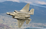 Tiêm kích F-35 có thể dẫn đến sự hủy diệt ngành hàng không quân sự châu Âu