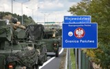 Ba Lan hoàn thiện cơ sở hạ tầng quân sự để tiếp nhận lực lượng lớn của Mỹ