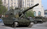 Tập đoàn Rostec tiết lộ loạt vũ khí hạng nặng mới sắp trang bị cho Quân đội Nga