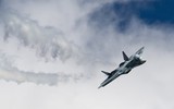 Bộ Quốc phòng Nga nhận bàn giao lô tiêm kích Su-57 cuối cùng