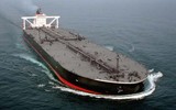 Kênh đào Suez mất 18% tàu thương mại quốc tế