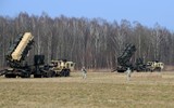 Tín hiệu báo động khi phòng không Ba Lan để lọt tên lửa Nga bay lạc