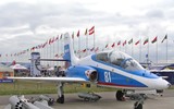Nga 'triệu hồi' máy bay huấn luyện MiG-AT từ những năm 2010 để thay thế L-39C cũ