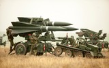 Phương Tây: Phòng không Ukraine buộc phải đẩy mạnh chiến thuật 'du mục'