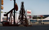 Khai thác quá mức khiến giếng dầu Mỹ cạn kiệt nhanh hơn dự kiến