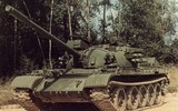 Xe tăng T-84 lắp hệ thống phòng vệ chủ động Drozd sẽ từ Mỹ trở về Ukraine?