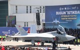 Thổ Nhĩ Kỳ hết hy vọng nhận lại tiêm kích tàng hình F-35 đang bị Mỹ 'phong tỏa'