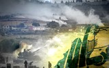 Israel tấn công dữ dội nhóm vũ trang Hezbollah ngay sau tối hậu thư