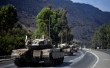 Israel tấn công dữ dội nhóm vũ trang Hezbollah ngay sau tối hậu thư