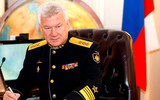 Tư lệnh Hải quân Nga lo ngại trước sự bao vây của... 7.000 tên lửa Tomahawk