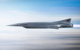 Mỹ sẽ có máy bay không người lái siêu thanh nhanh hơn MiG-31 và SR-71