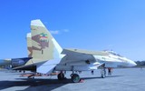Nga tìm được khách hàng mua nốt 6 chiếc tiêm kích Su-30K tồn kho