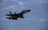 Nga tìm được khách hàng mua nốt 6 chiếc tiêm kích Su-30K tồn kho