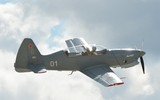 Máy bay huấn luyện Yak-152 được 'đồng nhất hóa' với Yak-130