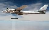 Tên lửa hành trình Kh-101 được 'cải tiến vượt trội' nhưng còn vô số điểm yếu?