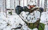 Phần Lan nhận vũ khí tối tân từ Mỹ để 'bảo vệ sườn phía Đông NATO'?