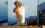 Vì sao tên lửa LGM-35A Sentinel có mức giá siêu đắt,162 triệu USD/quả?