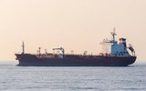 Biển Đỏ bất an, dầu Nga chiếm lĩnh thị trường châu Á