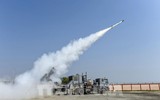 Ấn Độ xúc tiến xuất khẩu tên lửa phòng không Akash-NG cho đối tác truyền thống