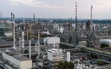 Ngành công nghiệp hóa chất Đức suy tàn khi thiếu đơn hàng từ Trung Quốc