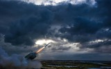 Lầu Năm Góc lý giải vì sao AIM-120 'không phù hợp để chống tên lửa hành trình'