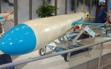 Tên lửa hành trình Ưng kích YJ-62 của Trung Quốc diễn tập đặc biệt