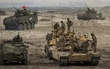 Vì sao Nga phản ứng mạnh với cuộc tập trận Steadfast Defender 2024 của NATO?