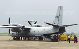Ấn Độ bất ngờ tìm thấy máy bay vận tải An-32 mất tích từ năm 2016