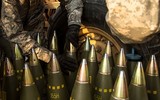 Châu Âu cần 2 năm để đuổi kịp Nga về quy mô sản xuất đạn pháo