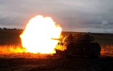 Quân đội Ukraine gặp rắc rối với thiết giáp phương Tây?