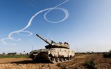 'Mỹ cần tránh xa cuộc chiến trên bộ tại Trung Đông'