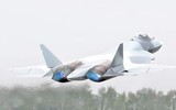 Động cơ AL-51F1 giúp Su-57 trở thành tiêm kích thế hệ năm nhanh nhất thế giới?