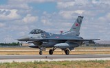 Ankara phải trả 'tiền kho bãi' bất chấp Washington đơn phương ngừng giao tiêm kích F-35