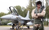 Ankara phải trả 'tiền kho bãi' bất chấp Washington đơn phương ngừng giao tiêm kích F-35