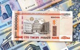 Nhà nước liên minh Nga - Belarus sẽ sớm thiết lập đồng tiền chung?