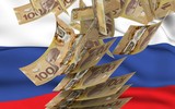 Nhà nước liên minh Nga - Belarus sẽ sớm thiết lập đồng tiền chung?