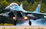 Tại sao tiêm kích MiG-35 xứng đáng có 'cơ hội thứ hai'?