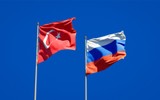 Chính xác thì điều gì đang xảy ra trong hệ Nga - Thổ Nhĩ Kỳ?