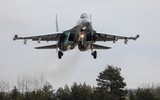 Bất ngờ lớn trước thực trạng Không quân Nga đầu năm 2024
