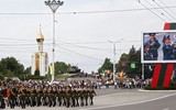 Quan điểm bất ngờ của Moldova đối với vùng đất ly khai Transnistria