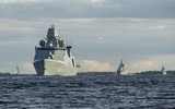 NATO xây dựng thế trận phong tỏa Nga trên mọi vùng biển